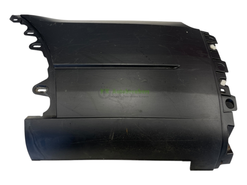 Ford Transit Rear Bumper End Moulding Trim BK31-17927 Left Genuine 2021