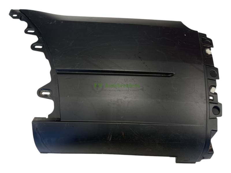 Ford Transit Rear Bumper End Moulding Trim BK31-17927 Left Genuine 2021