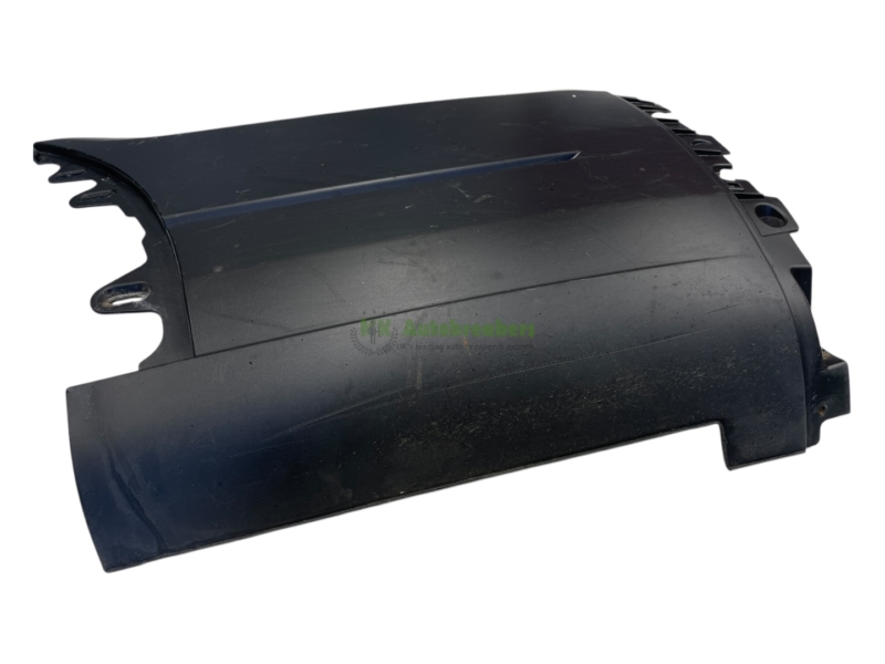 Ford Transit Rear Bumper End Moulding Trim BK31-17927 Left Genuine 2021