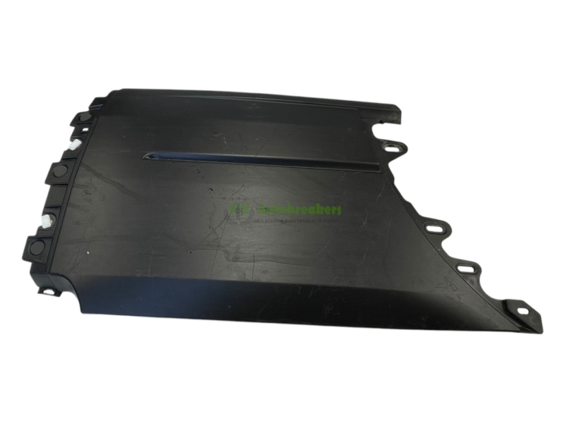 Ford Transit Rear Bumper End Moulding Trim BK31-17927 Left Genuine 2021