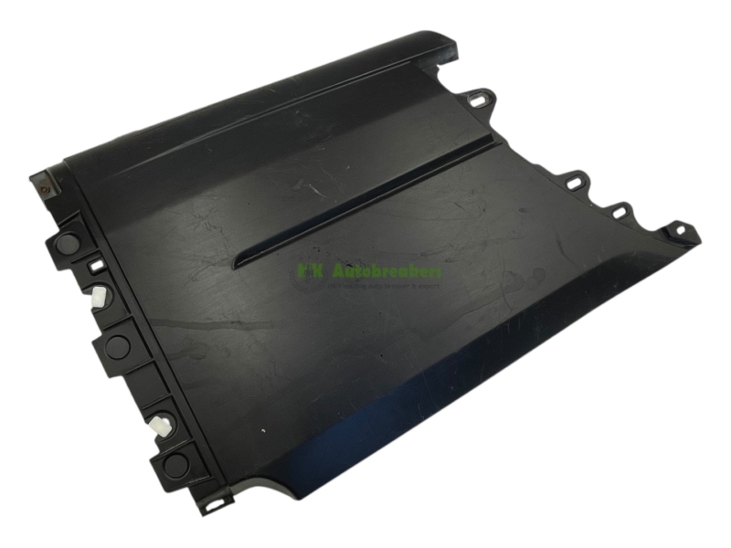 Ford Transit Rear Bumper End Moulding Trim BK31-17927 Left Genuine 2021