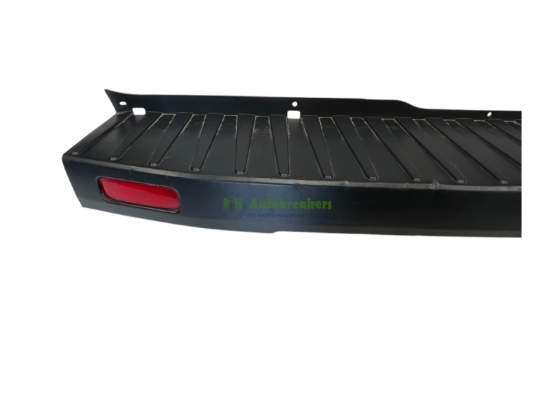 Ford Transit Rear Bumper Step Cover BK31-17E926 Genuine 2021