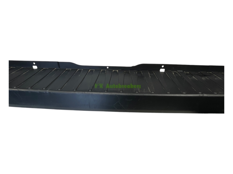 Ford Transit Rear Bumper Step Cover BK31-17E926 Genuine 2021