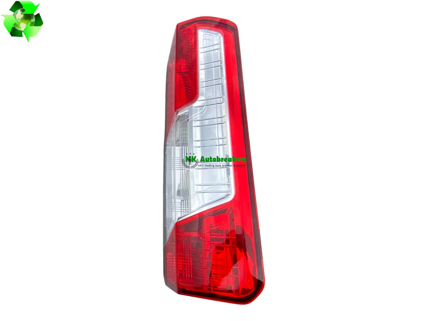 Ford Transit Rear Light Tail Light BK31-13404-AG Right Genuine 2021