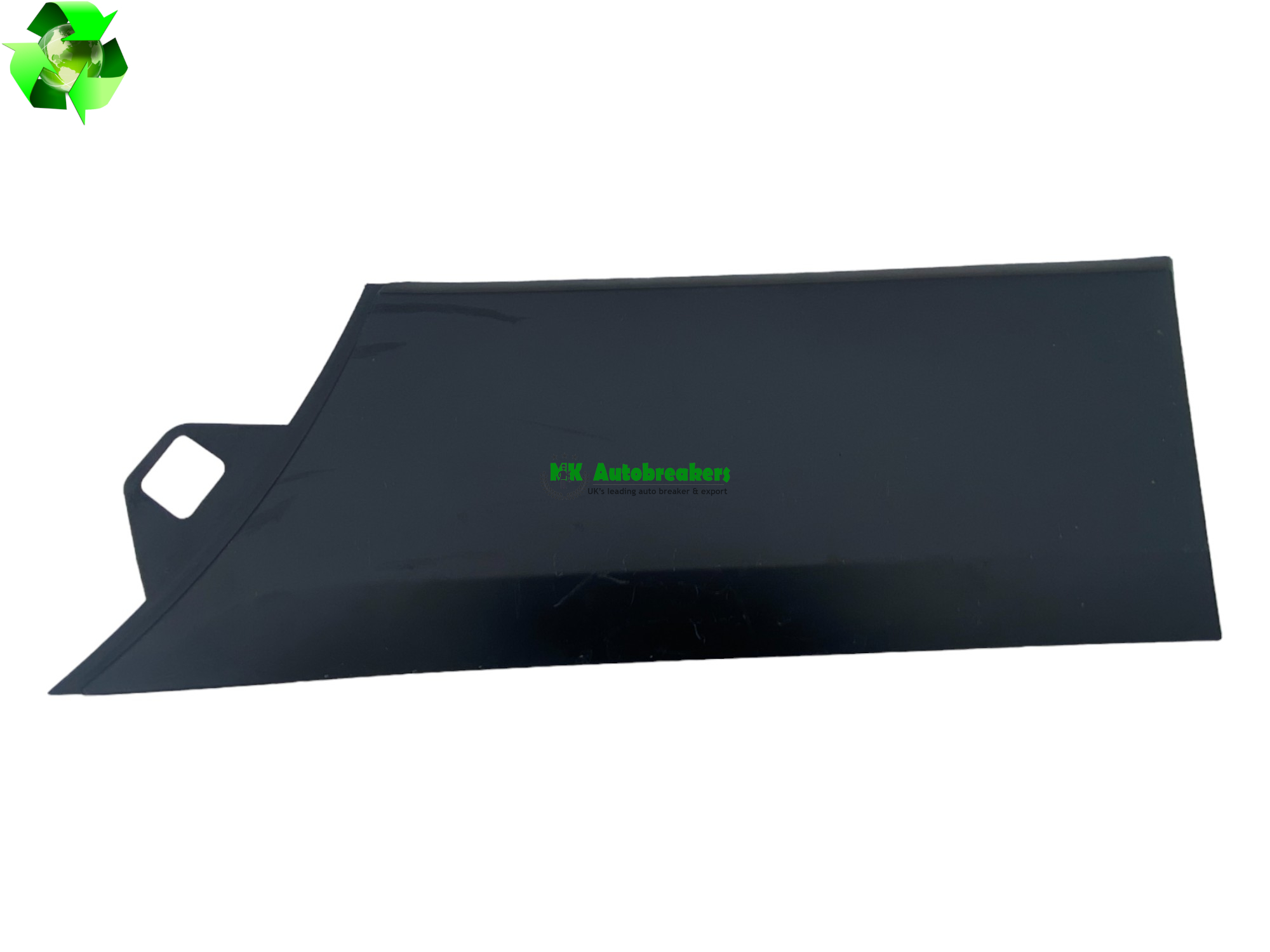 Ford Transit Rear Side Moulding Trim BK31-V29397 Left Genuine 2021