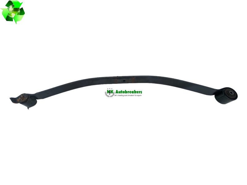 Ford transit rear single leaf spring bk31-5560-el genuine 2021