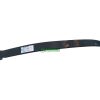 Ford transit rear single leaf spring bk31-5560-el genuine 2021