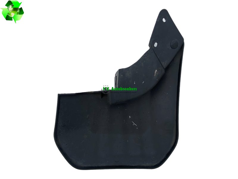Ford Transit Rear Wheel Mud Flap BK31-28371 Left Genuine 2021