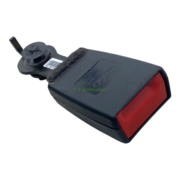 Ford Transit Seatbelt Buckle Bkvcd Left Genuine 