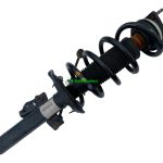 Ford Transit Shock Absorber KK31-18045-DB Front Left Genuine 2021