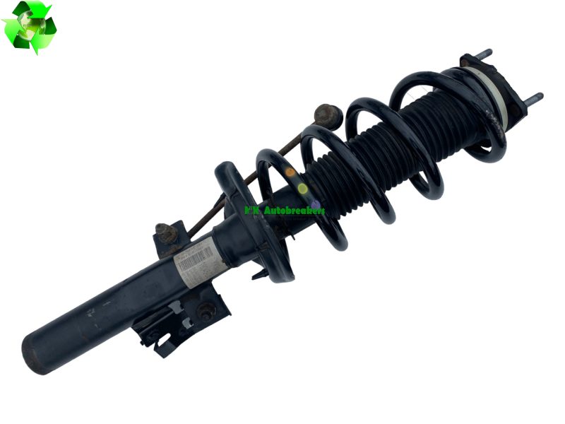 Ford transit shock absorber kk31-18045-db front right genuine 2021