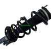 Ford transit shock absorber kk31-18045-db front right genuine 2021