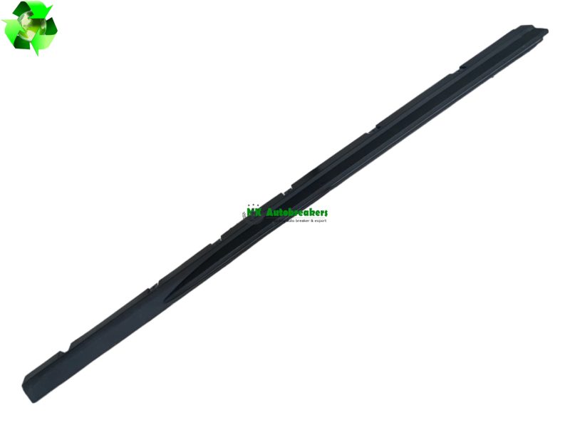 Ford transit side skirt cover trim bk31-v10258 right genuine 2021