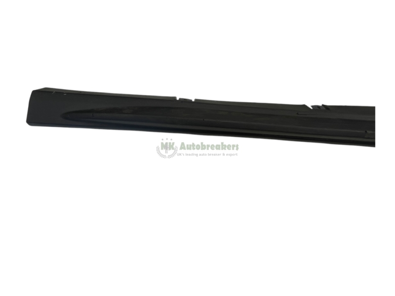 Ford Transit Side Skirt Cover Trim BK31-V10259 Left Genuine 2021