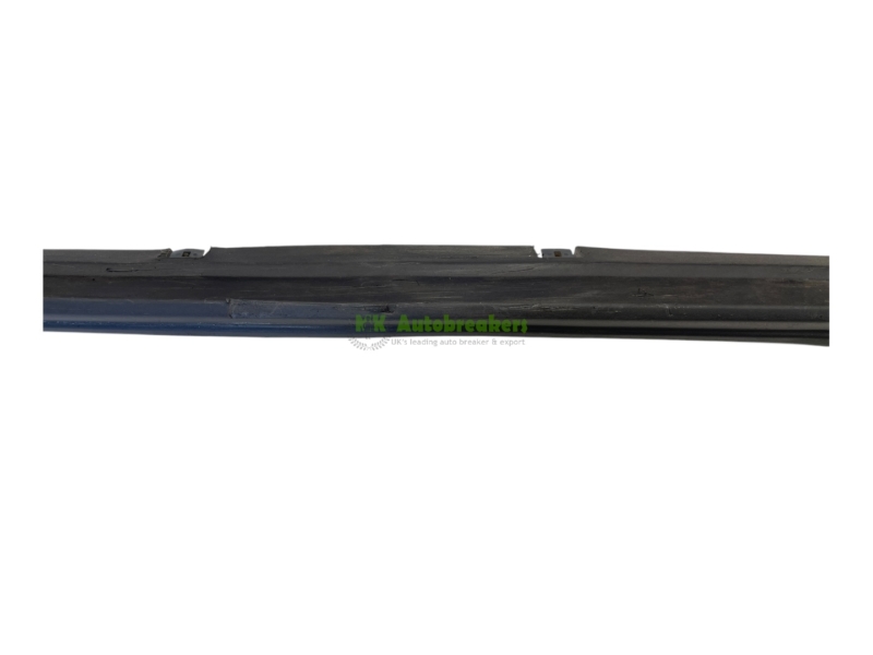 Ford Transit Side Skirt Cover Trim BK31-V10259 Left Genuine 2021