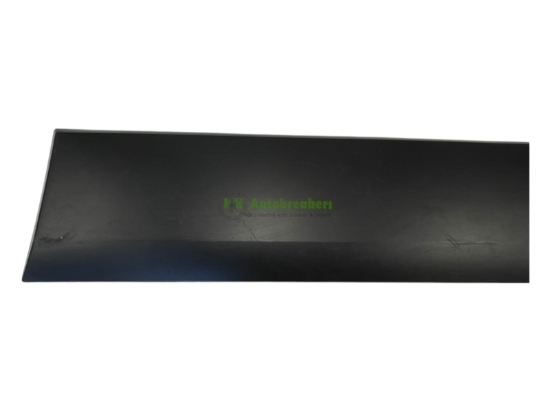 Ford Transit Sliding Door Moulding Trim BK31-V254A16-AGW Right Genuine 2021