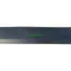 Ford transit sliding door moulding trim bk31-v254a16-agw right genuine 2021