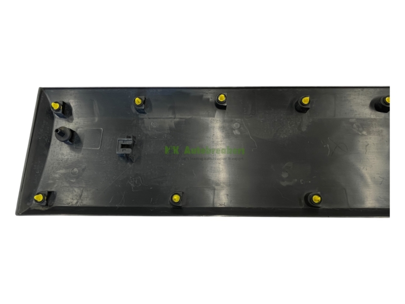 Ford Transit Sliding Door Moulding Trim BK31-V254A16-AGW Right Genuine 2021