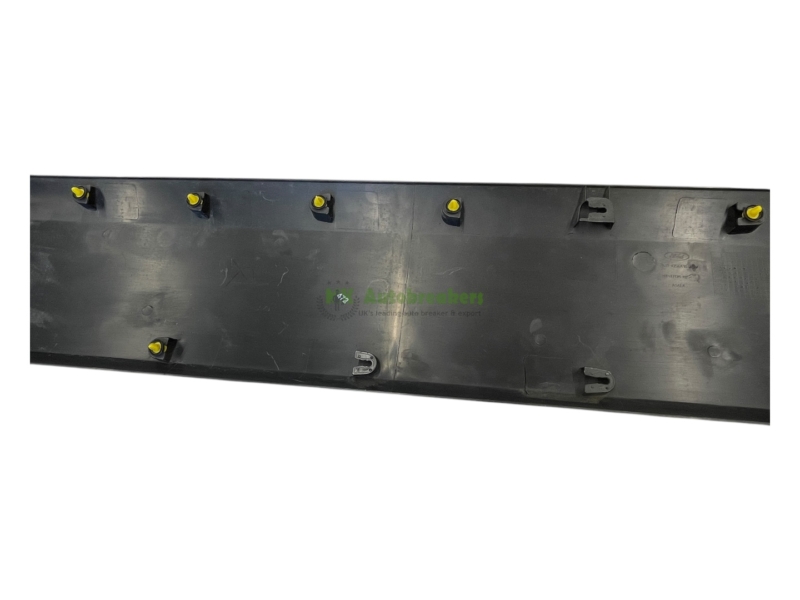 Ford Transit Sliding Door Moulding Trim BK31-V254A16-AGW Right Genuine 2021