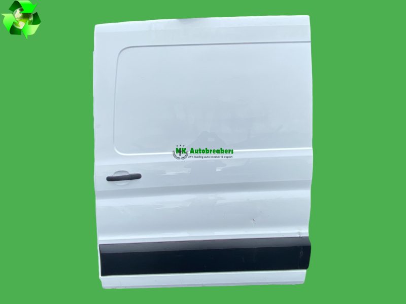 Ford transit sliding door pfk3v-d24631-ac left genuine 2021