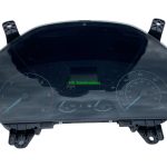 Ford Transit Speedometer Instrument Cluster KK3T-10849-ADD Genuine 2021