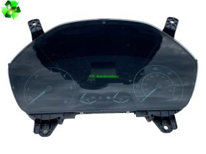 Ford Transit Speedometer Instrument Cluster KK3T-10849-ADD Genuine 2021