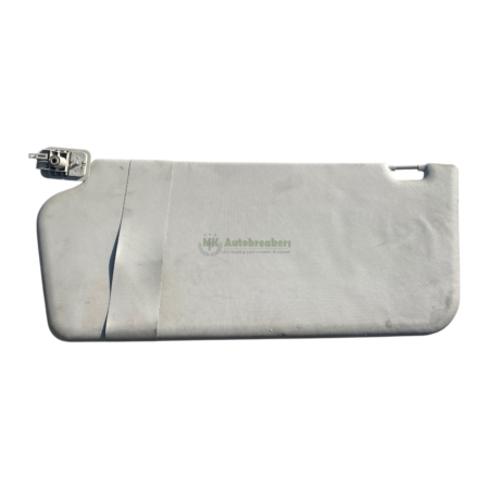 Ford Transit Sun Visor BK31-V04101-AN34X1 Left Genuine 2021