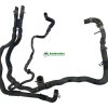 Ford transit heater water hoses pipes set gk2q-8a589-ac genuine 2021