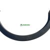 Ford transit wheel arch moulding trim bk31-v280k96 rear right genuine 2021