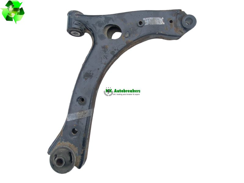 Ford transit wishbone control arm kk31-3a052-ag right genuine 2021