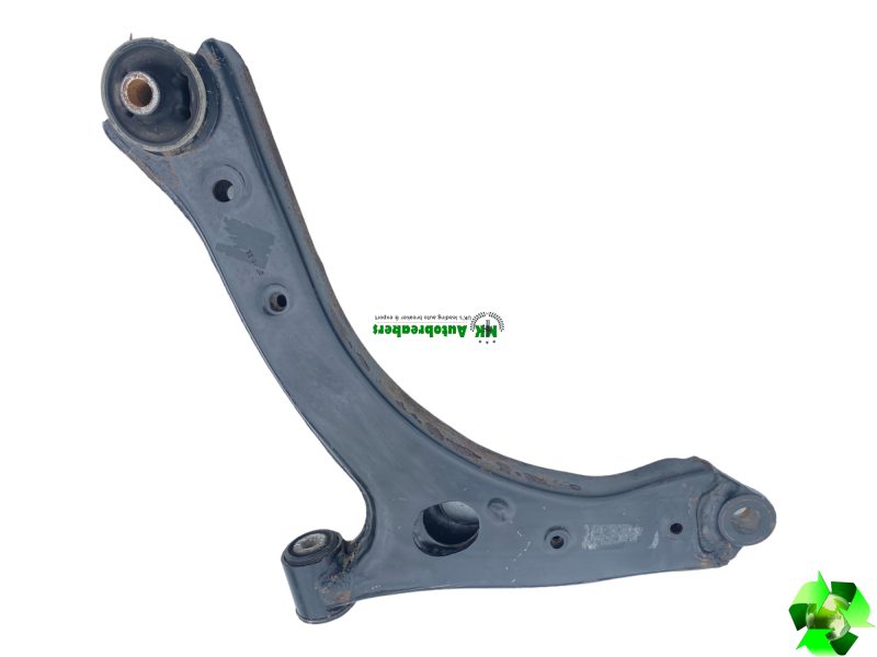 Ford transit wishbone control arm kk31-3a053-ag left genuine 2021