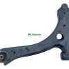 Ford transit wishbone control arm kk31-3a053-ag left genuine 2021