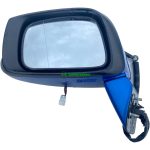 Honda FRV Wing Mirror 76250SJDE31 Left Genuine 2006