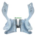 Hyundai I10 Bonnet Hinges 79120-0X000 Pair Genuine 2010 (1)