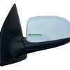 Hyundai i10 wing mirror 876100x660 electric left genuine 2011 (2)