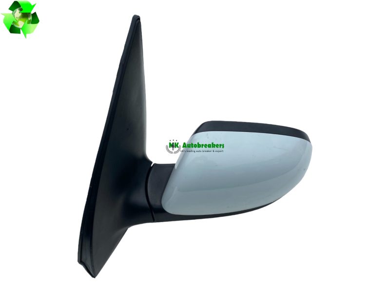 Hyundai i10 wing mirror 876100x660 electric left genuine 2011 (2)