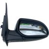 Hyundai i10 wing mirror 876200x660 electric right genuine 2011