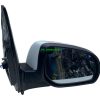 Hyundai i10 wing mirror 876200x660 electric right genuine 2011