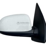 Hyundai I10 Wing Mirror 876200X660 Electric Right Genuine 2011