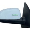 Hyundai i10 wing mirror 876200x660 electric right genuine 2011