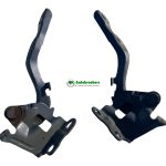 Hyundai i20 Bonnet Hinges 79120-1J000 Pair Genuine 2012