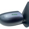 Hyundai i20 wing mirror 876201j820 right genuine 2011