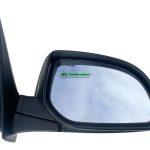 Hyundai i20 Wing Mirror 876201J820 Right Genuine 2011