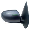 Hyundai i20 wing mirror 876201j820 right genuine 2011