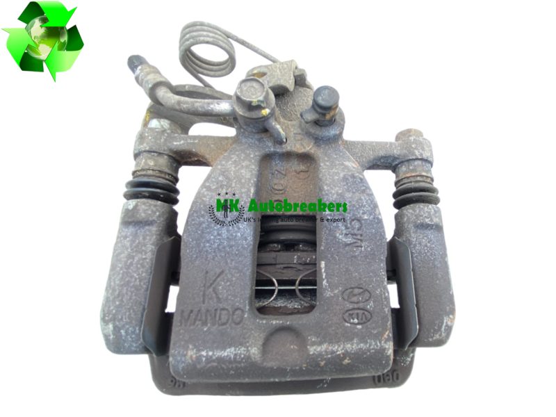 Kia rio gt-line brake caliper 58230h8050 rear right genuine 2022