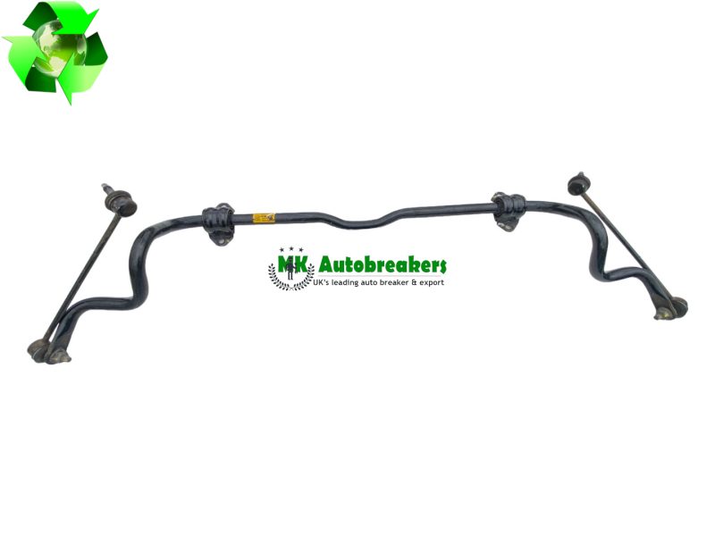 Kia rio gt-line antiroll bar 54810h8000 front genuine 2022