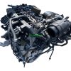 Kia rio gt-line 1. 0 engine g3lf 96aq107f00 complete genuine 2021