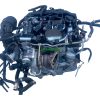 Kia rio gt-line 1. 0 engine g3lf 96aq107f00 complete genuine 2021