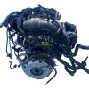 Kia rio gt-line 1. 0 engine g3lf 96aq107f00 complete genuine 2021