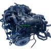 Kia rio gt-line 1. 0 engine g3lf 96aq107f00 complete genuine 2021